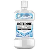 Listerine Advance Bianco gusto delicato 250 ml