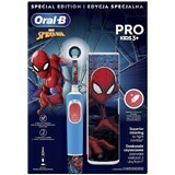 Oral-B Pro Kids Spiderman Electric Toothbrush