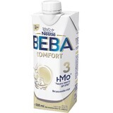 Nestlé Beba Confort 3 HM-0 Leche líquida para lactantes 500 ml