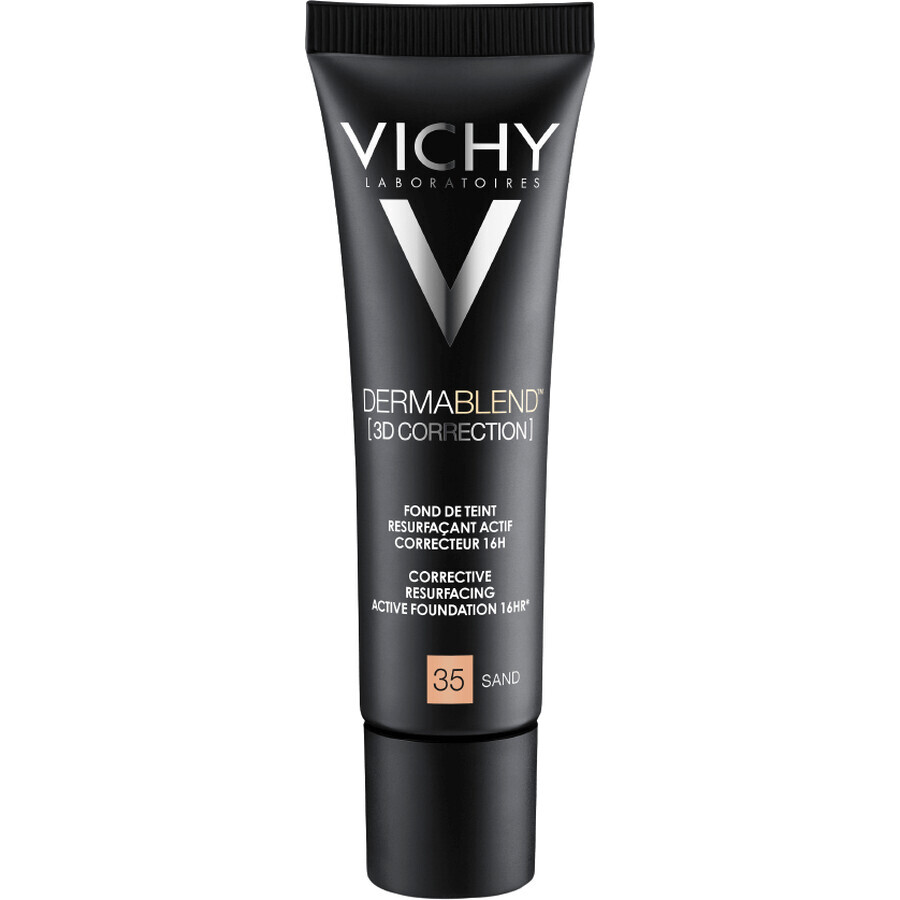 Vichy Dermablend 3D Korrektives Make-up 35, 30 ml