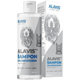 Alavis Shampoo alla clorexidina 250 ml