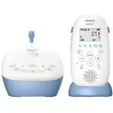 Philips Avent Baby Dect-monitor SCD735/52