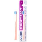 Woom Junior Toothbrush 4700 Ultra Soft