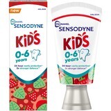 Sensodyne Pronamel Kids children's toothpaste 50 ml