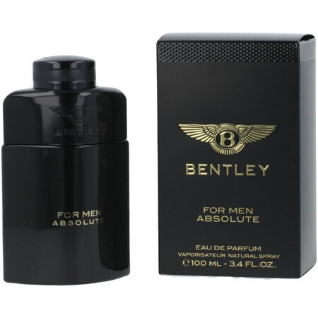 Bentley For Men Absolute EdP 100 ml