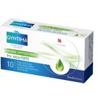 Fytofontana Gyntima Vaginal suppositories Probiotica Forte 10 pcs