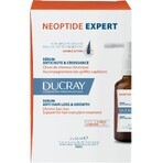 Ducray Neoptide Expert Hair Loss and Growth Serum 2 x 50 ml