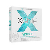 Strisce sbiancanti per denti Xwhite Visible, 56 pezzi, Belmar