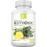 Allnature Ansjovis kruidenextract 60 capsules