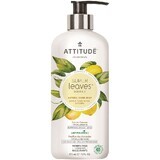 Attitude Super Leaves sapone per le mani detossinante con foglie di agrumi 473 ml