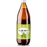 Allnature Aloe vera ecológico 1000 ml