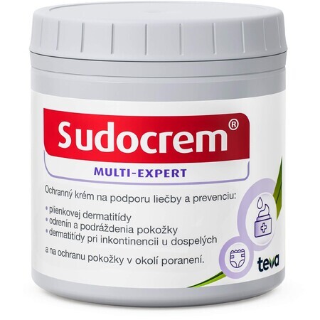 Sudocrem Multi-Expert crema protettiva 250 g