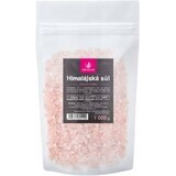 Allnature Himalaya grof roze zout 1000 g