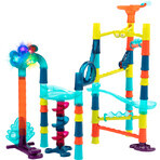 Pista de bolas B-Toys Marble Deluxe