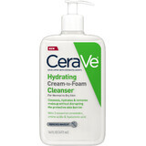 CeraVe Crema detergente schiumogena 473 ml