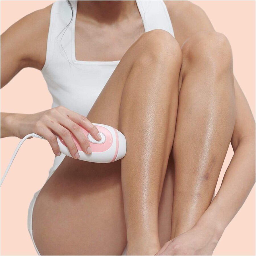 Braun Silk-expert Mini PL1014 Epilator IPL