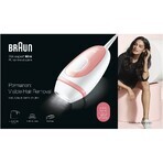 Braun Silk-expert Mini PL1014 Epilator IPL