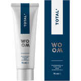 Woom Total+ dentifricio 75 ml