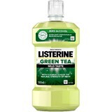 Listerine Tè verde collutorio 500 ml