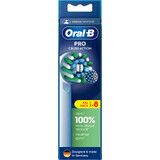 Oral-B Pro Cross Action replacement heads 8 pcs