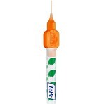 TePe Scovolini interdentali misura 1 arancio 0,45 mm, scatola di carta 6 pz.