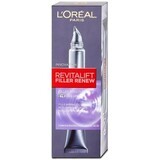 L'Oréal Paris Revitalift Filler Renew Eye Cream 15 ml