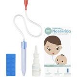 Frida Baby NoseFrida Baby Nose set di 3 pz.