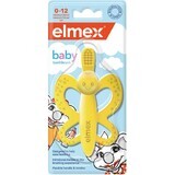 Elmex Baby-Zahnbürste 0-12m