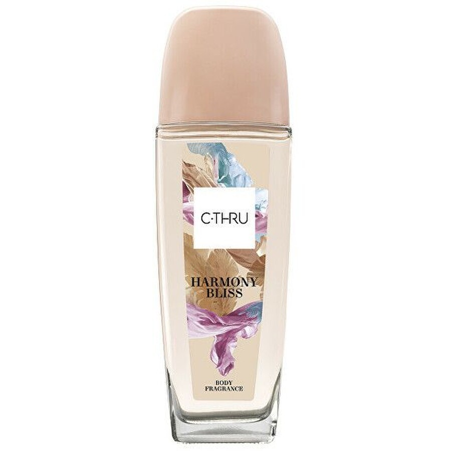 C-THRU Body Perfume Harmony Bliss 75 ml