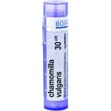 Boiron Chamomilla Vulgaris CH30 granulo 4 g