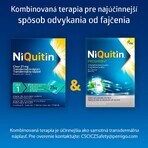 Niquitin Freshmint 4mg gomma da masticare medicinale 100 pezzi