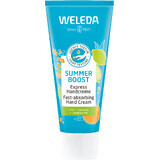 Weleda Zomer Boost Handcrème 50 ml