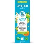 Weleda Crème pour les mains Summer Boost 50 ml