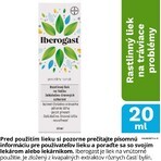 Iberogast oral solution 20 ml