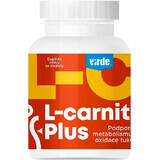 Virde L-Carnitina Plus 30 compresse