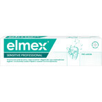 Elmex Sensitive Dentifricio Professionale 75 ml