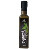 Olio di canapa Allnature 250 ml