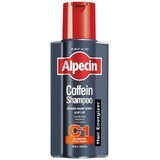 Alpecin Hair Energizer Coffein Shampoo C1 shampoo with caffeine against hair loss 250 ml