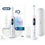 Elektrische tandenborstel Oral-B iO Series 8 Wit