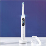 Elektrische tandenborstel Oral-B iO Series 8 Wit