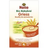 Holle Gachas de sémola bio 250 g