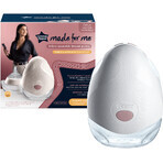 Tommee Tippee Made for Me™ auslaufende Muttermilch tragbar Single