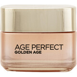 L'Oréal Paris Age Perfect Crema Occhi Rassodante e Illuminante Età dell'Oro 15 ml