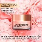 L'Oréal Paris Age Perfect Crema Occhi Rassodante e Illuminante Età dell'Oro 15 ml