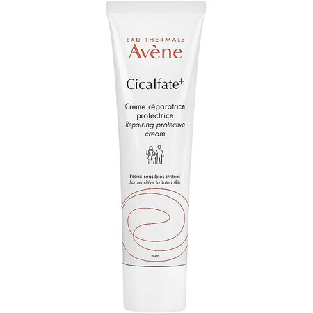 Avène Cicalfate+ Crema protectora regeneradora 100 ml