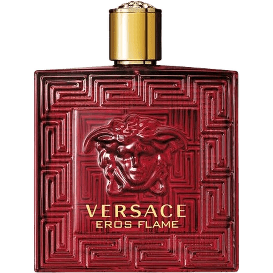 Versace Eros Flame Eau de Parfum for men 200 ml