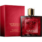 Versace Eros Flame Eau de Parfum for men 200 ml