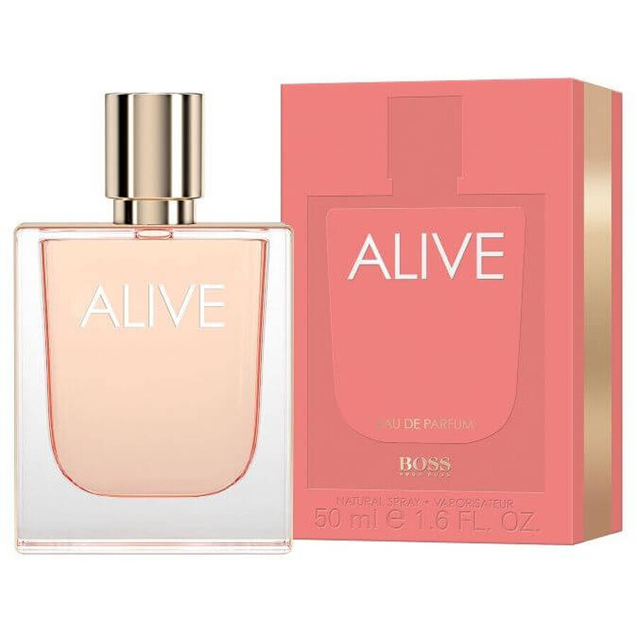 Hugo Boss Boss Alive Eau de parfum 50 ml