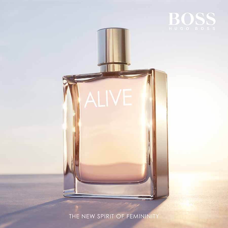 Hugo Boss Boss Alive Eau de parfum 50 ml