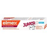 Elmex Anti-Caries Professional Junior dentifricio 75 ml